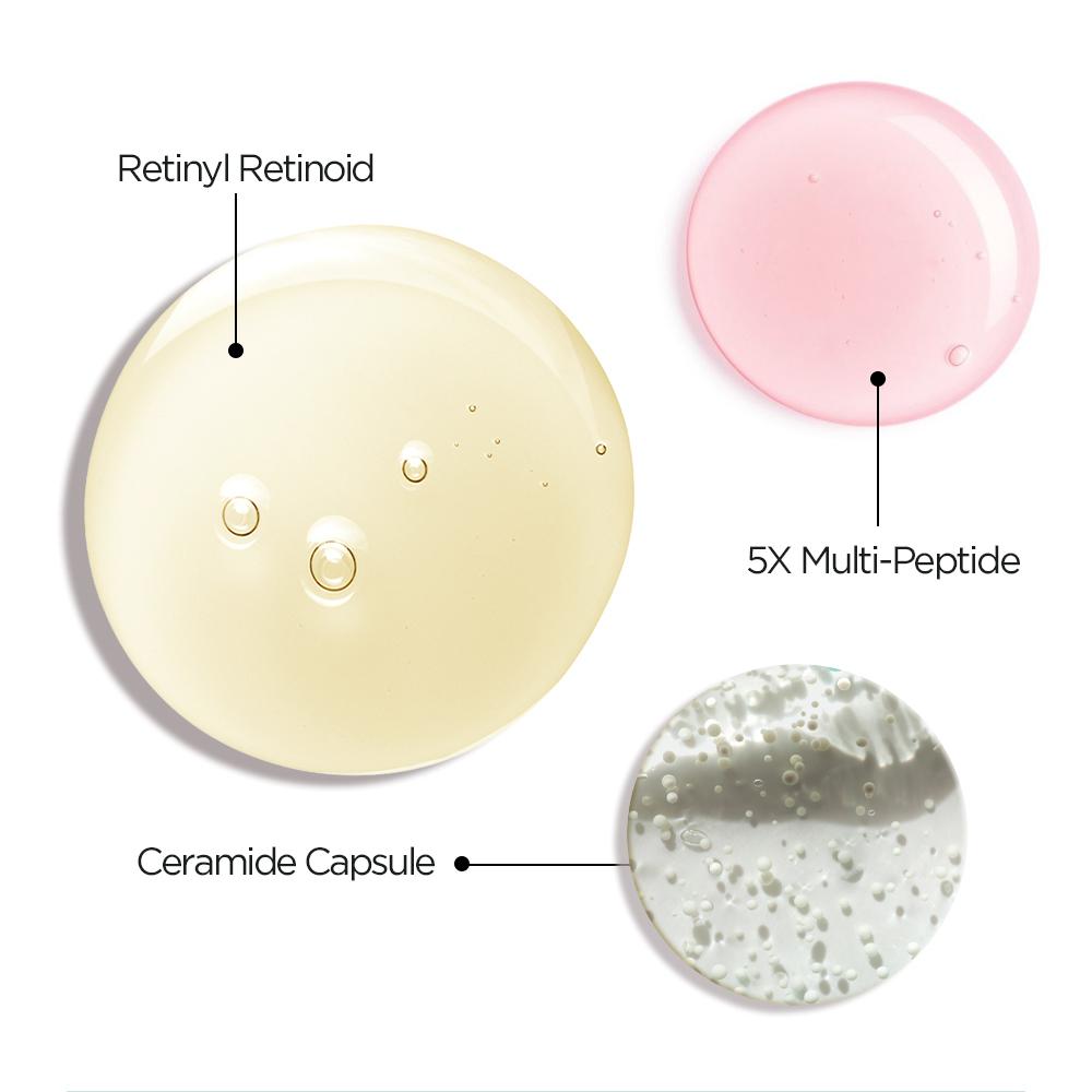 ENPRANI Bota Retinol Peptide Lifting Cream 50ml