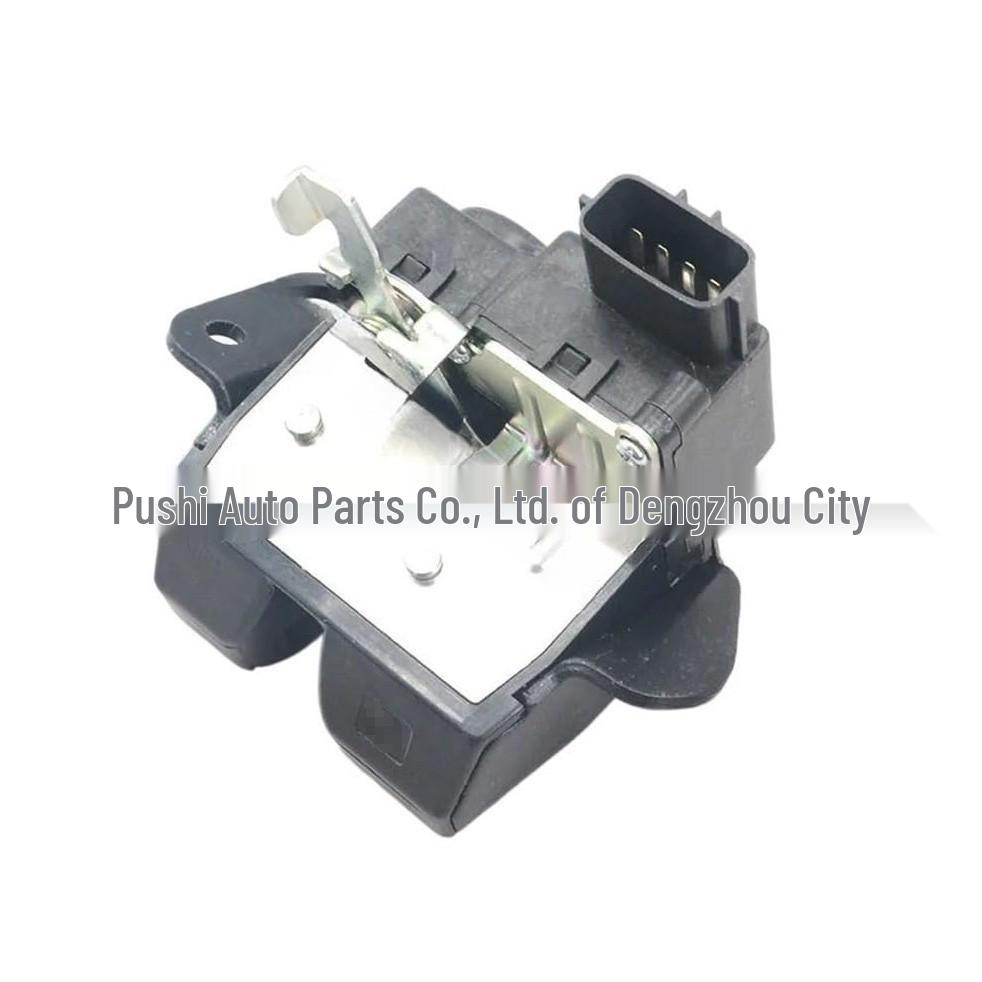 Trunk Lock 81230-1D000 for Hyundai Kia Rondo