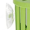 4Pcs Aquatic Plants Fixed Set Aquarium Plant Fixed Basket with Suction Cup Fish tank Aquatic Plant Holder Landscape Accessories