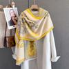 Accessoires – Écharpes et foulards