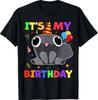 Dandy's World Pebble Birthday Unisex T-Shirt