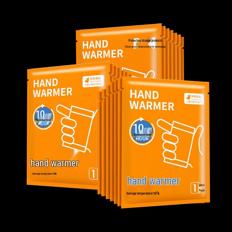 Peppa Pig Kangaroo Small Hand Warmer Patches