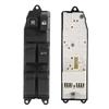 Window Switch, Car Electric Master Window Switch for (for) AE110 84820-12350