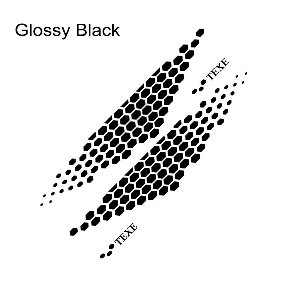 

Боковые наклейки на дверь автомобиля для Volkswagen VW Golf 4 5 6 7 TSI TCR GTD GTI MK4 MK5 MK3 MK2 MK7 Polo, автоаксессуары, виниловые наклейки For GTE