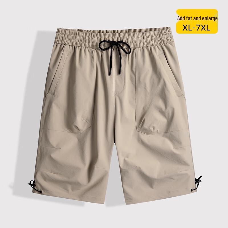 

Мужские повседневные спортивные шорты больших размеров Debinze 4XL