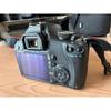Used Canon EOS Kiss X3 DSLR Camera with Lens Kit