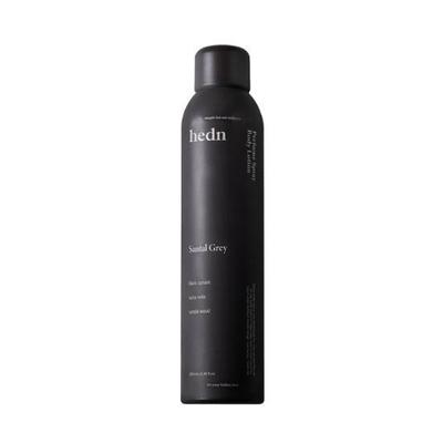 Verstecktes Parfumspray Körperlotion Santal Gray 250ml