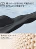 Headrest Car Neck Pad Neck Pillow, Memory Foam, Breathable Design, 10,000 Compression Tests with Internal Memory Foam, Provides the Right Balance of H