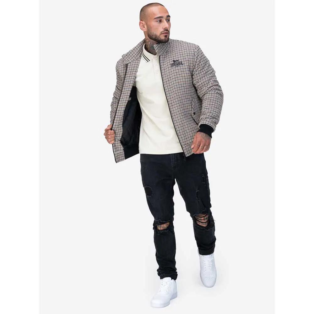 Lonsdale Куртка Classic Check
