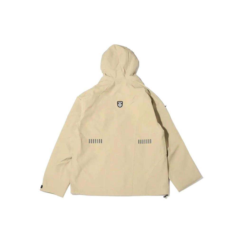 Travis Scott CACT.US Corp X Nike M Nrg Bh Jacket DM1275-250