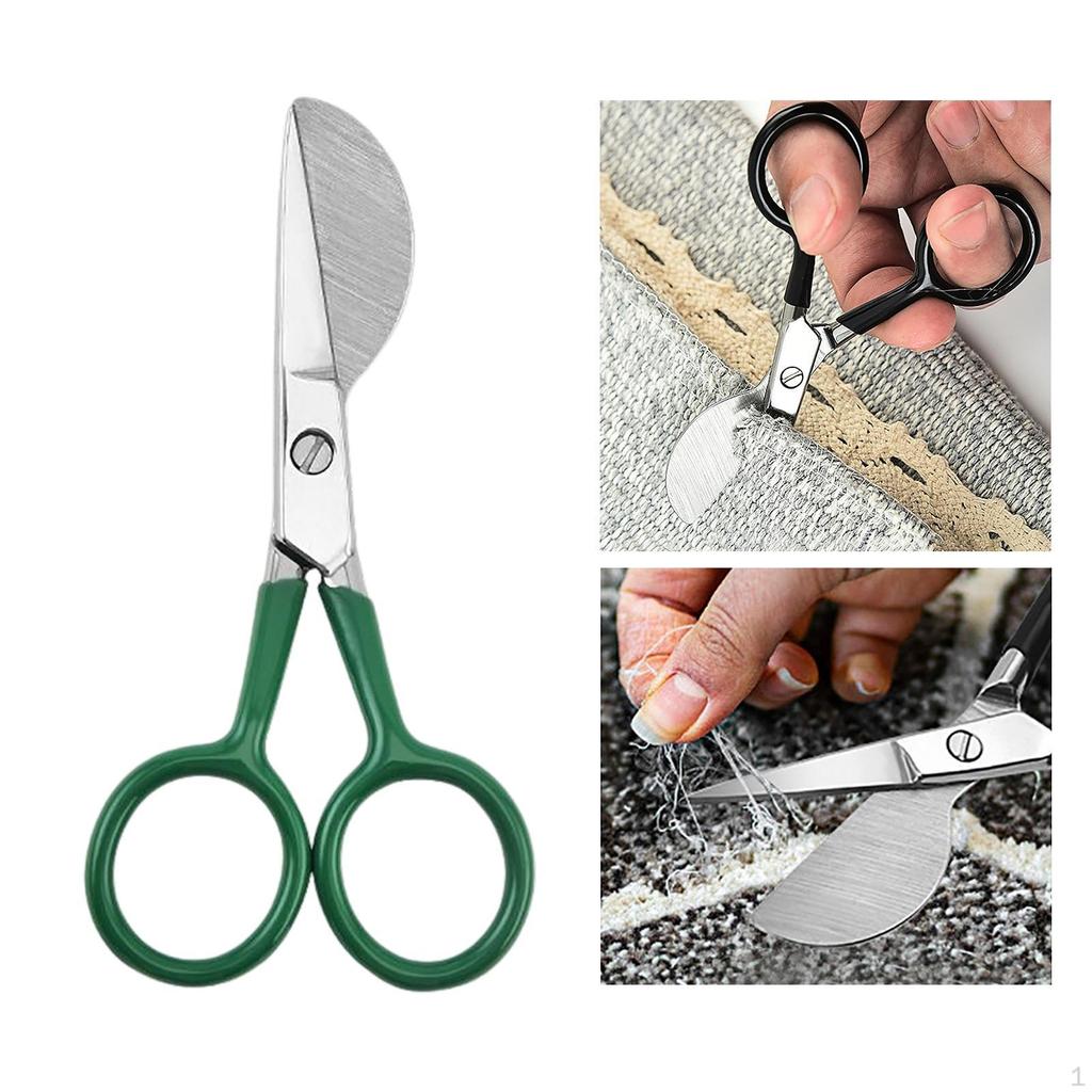 Buy Applique Scissors Household Crafting Shears Edge Pelican Sewing for Embroidery at affordable