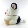 Cute Sales Sitting Cow Plush Toy, Small, F0273