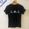 Ballet Dancer Harajuku T Shirt Funny Tshirt Unisex Clothing Casual Tops Tees Female Tshirt Harajuku Cute Casual Lady