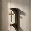 Accesorii pentru decor – Obiecte decorative din lemn