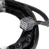 36620-93J02 High Quality 25 FT Main Wire Harness For Suzuki Outboard Controller Box(67200-93J50/67200-93J61) Boat Parts