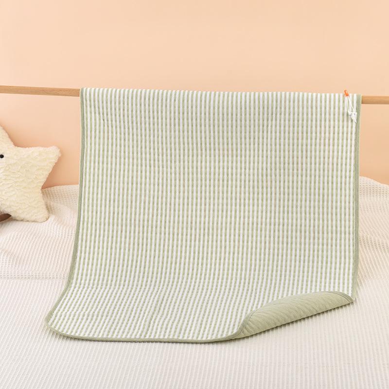 A-Class Waterproof Mattress: Reusable Baby Diaper Pad & Elderly Menstrual Pad