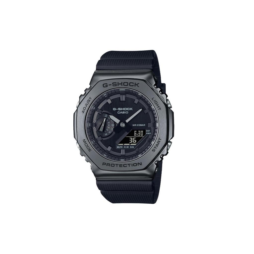 Casio G Shock GM2100BB 1A GM-2100BB-1APR
