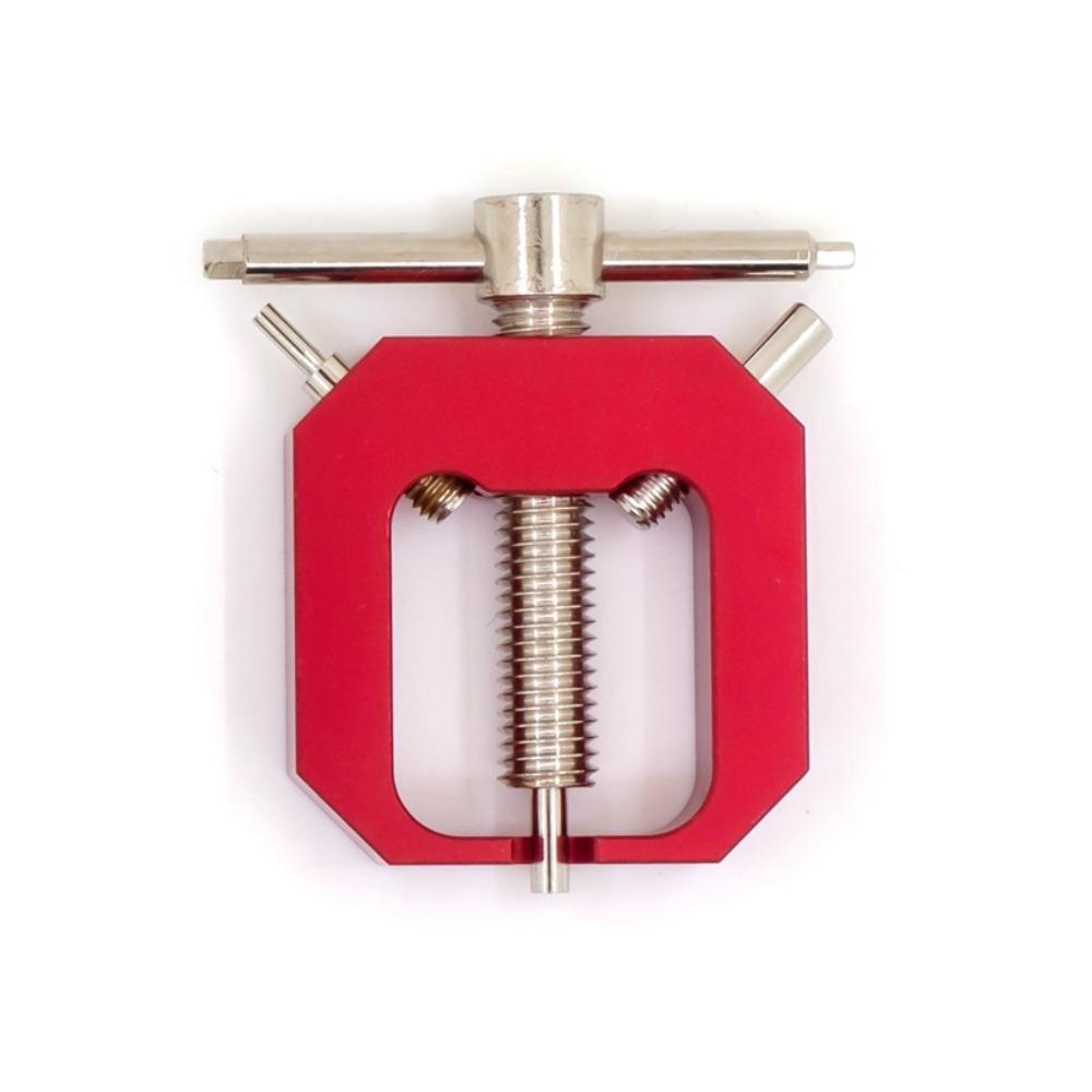 

RC Helicopter Pinion Gear Remover Tooth Extractor Rc Motor Puller Motor Gear Puller Children Adult червоний