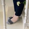 [10 Paar] Herren Patented Zehenverstärkt Schöne Fake-Socken