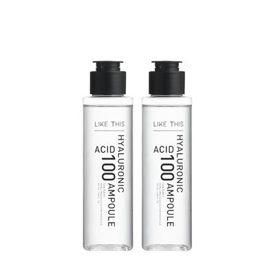 Trattamenti viso – Sieri ed essenze viso