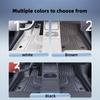 For GWM ORA 5 2026 2027 Car Floor Mats Full Coverage Waterproof All Weather Floor Liner Custom Fit Non Slip Interior Accessories