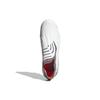 adidas Copa Sense+ FG 'White Solar Red' (Unisex) Cloud White / Solar Red / Iron Metallic Soccer Shoes FY6218