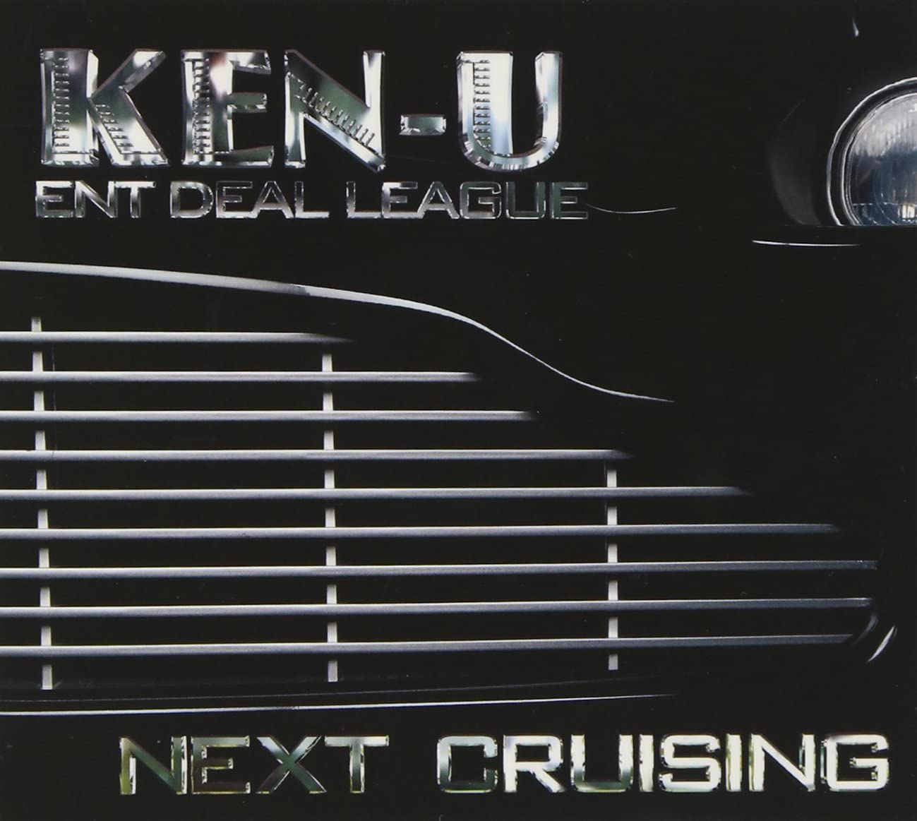 

CD KENU NEXT CRUISING KSCL1158 Neosite Japan Japanese Club Dance Used