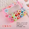 Cute Cartoon Reward Praise Stamps For Kids Kindergarten Teachers Use