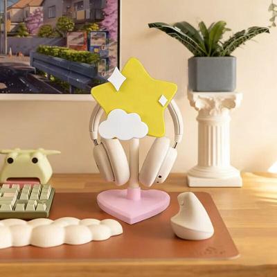 Sailor Moon Koptelefoonstandaard