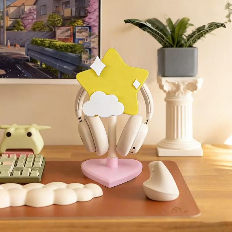 

Sailor Moon Headphone Stand