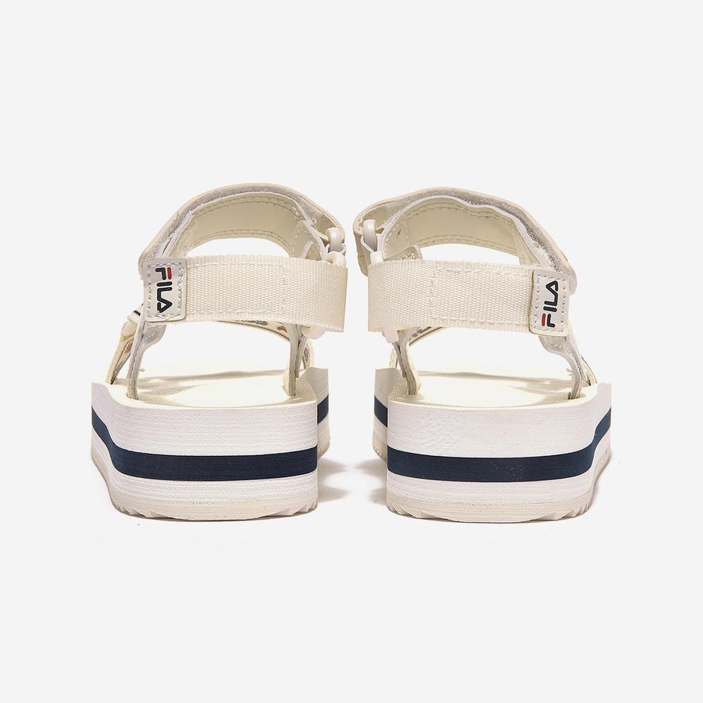 [Fila] Tomaia Sandal Taped Tape [1SM00738] [Shipped from Korea] 100% Authentic