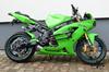 Exhaust Muffler Short Kawasaki Zx6R 636 (2003-2004) Stunt Drift