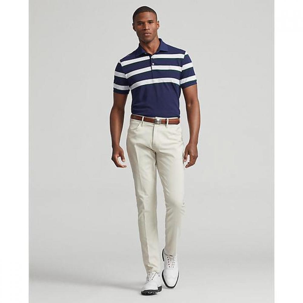 Polo Golf Men S Tailored Fit Performance Twill pantS Mnxgpnt17620113101 W30L32