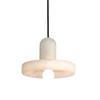 Nordic Marble Pendant Light for Bedroom, Dining Room, or Entrance