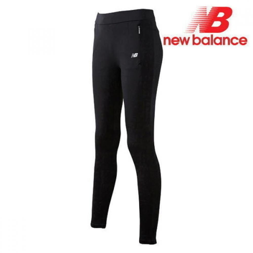 

New Balance Leggings Jeggings H7 Nbns84w432 19 FREE/S