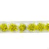 7 Pieces 1:35 1:48 1:72 1:87 Miniature Grass DIY Railroad Scenery Train Tuft Flower
