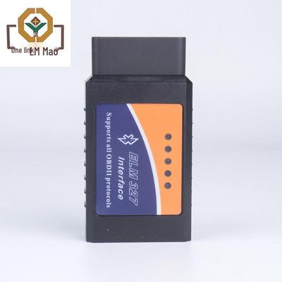 Strumento di Diagnosi Auto Bluetooth OBD2 V1.5 ELM327 con Chip PIC18F25K80