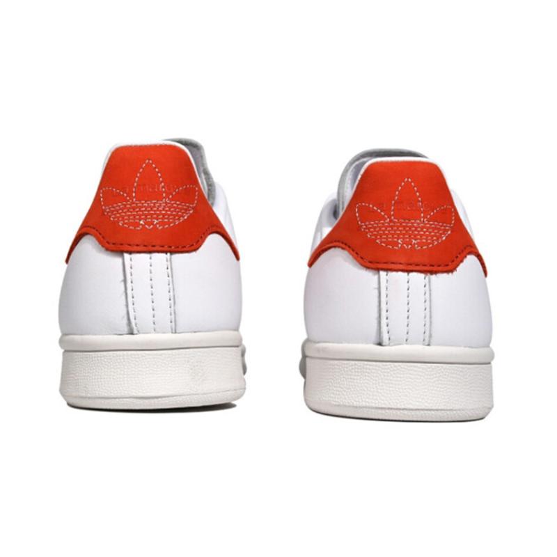 Adidas Stan Smith Orange Sneakers BD8023