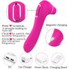 10 Frequentie Volwassen Producten Orale Sex Tepels Stimulator Zuigen Vibrator G-Spot Clitoris Stimulator Sex Toys Voor Vrouwen
