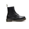 Klassieke Retro Koppel Laarzen Mannen Vrouwen Zacht Leer Britse Stijl Kort Casual Comfortabel Antislip