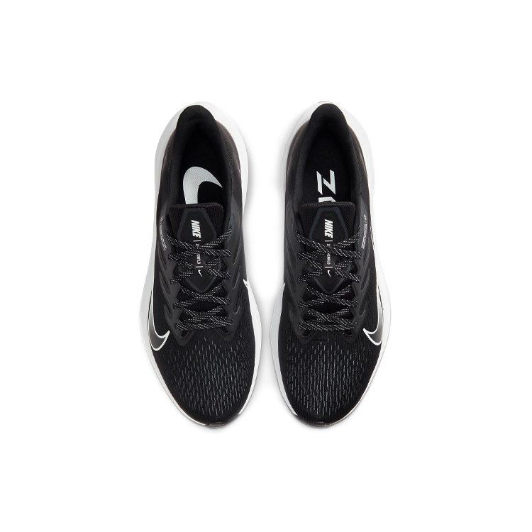 Nike Zoom Winflo 7 Black Anthracite CJ0291-005