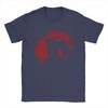 Crying Devilman Crybaby Men's T Shirts Japan Anime Debiruman Tees Short Sleeve T-Shirt 100%  Printed Clothes
