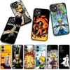 for Motorola Moto G54 G05 G24 G55 G75 G85 G15 G57 G86 Power Edge 50 30 Ultra Fusion neo Pro Case Namikaze Minato Narutos Comics