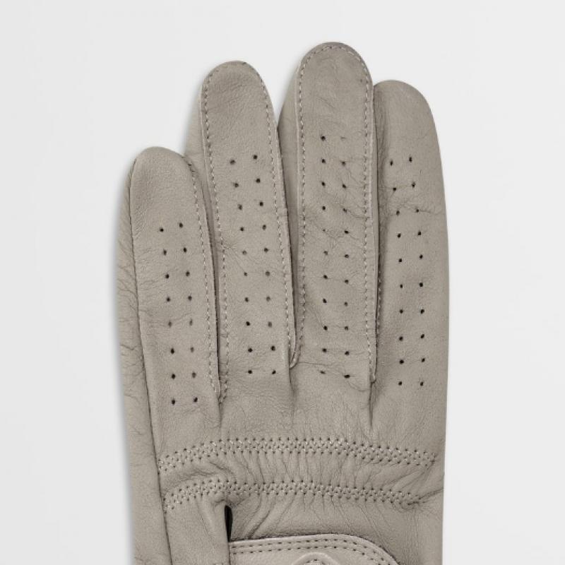 J.lindeberg 25 YearS Men S Soft Leather gloveS