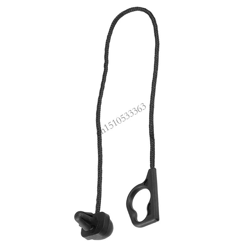 090E 13367836 Replacement Car Rear Parcel Shelf Strap Rope Fit for CORSA D CORSAE China Mainland