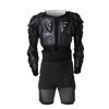 Motorcycle Armor Shorts Pants Motocross Suit Body Protection Back Spine Armour Skatboarding Skiing ATV Dirt Bike Jacket