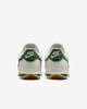 DN1791-110 Nike Cortez Sejl Gummy Gul Sort Gran (Dame )