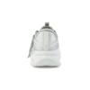 Mizuno Koi City Y2K Retro Fabric Non-Slip Wear-Resistant Breathable Low-Top Running Shoes Unisex sneaker White D1GH210301
