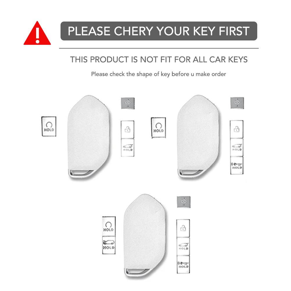 Silicone Key Cover Remote Shell for Kia Ev9 EV5 K3 K5 Carnival Picanto GT Line Sorento MQ4 KA4 2024 2025 Accessories Keyless