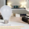 Dimbar LED-globlampa E27 B22 3W 5W 7W 9W Lampa 220V Energisparande